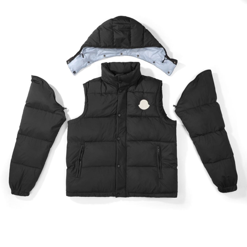 Moncler Coats